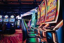 Representasi digital hiburan taruhan olahraga dan casino untuk pasar Indonesia yang dinamis