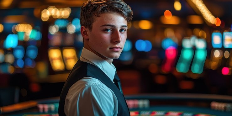 Ilustrasi pendaftaran akun online di platform hiburan digital bbca4d yang mudah dan aman