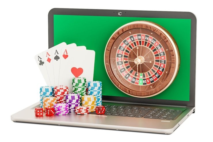 Pengguna klaim bonus sports dan casino melalui smartphone di lokasi outdoor kota Indonesia