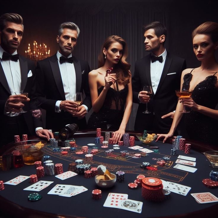 Pemain menggunakan ponsel untuk bermain slot online dengan pengalaman nyaman dan menarik