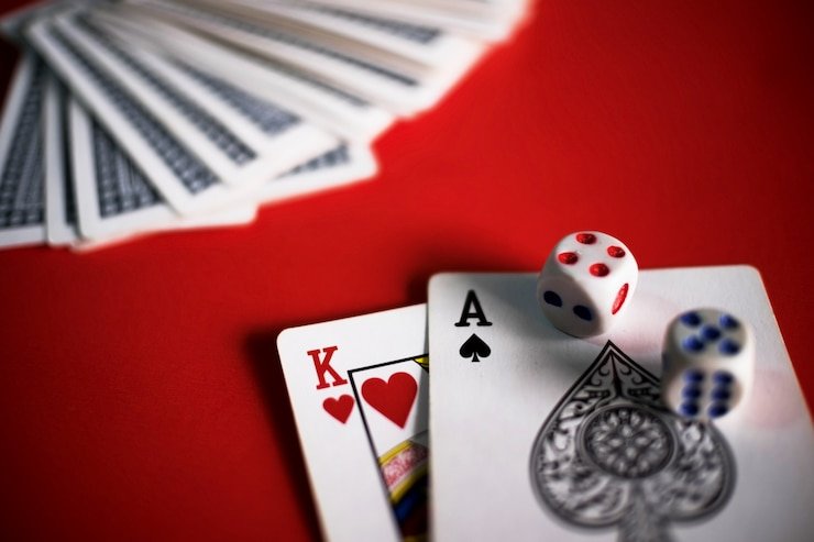 Gambaran aturan keamanan dan permainan bertanggung jawab dalam live casino