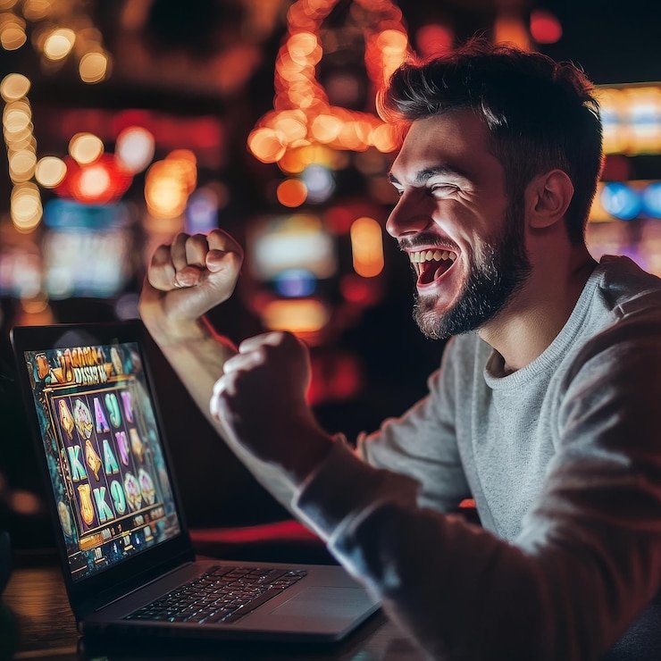Gambaran keamanan data digital dalam proses klaim bonus dan transaksi di bbca4d
