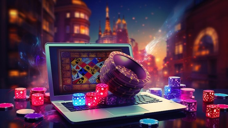 Pengguna menikmati komunitas interaktif dan fasilitas pendukung di bbca4d